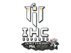 IHC Esports (Holo) | Antwerp 2022 image